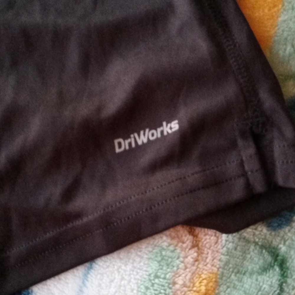 Men's Shorts by Athletic Works - Picture 3 of 4